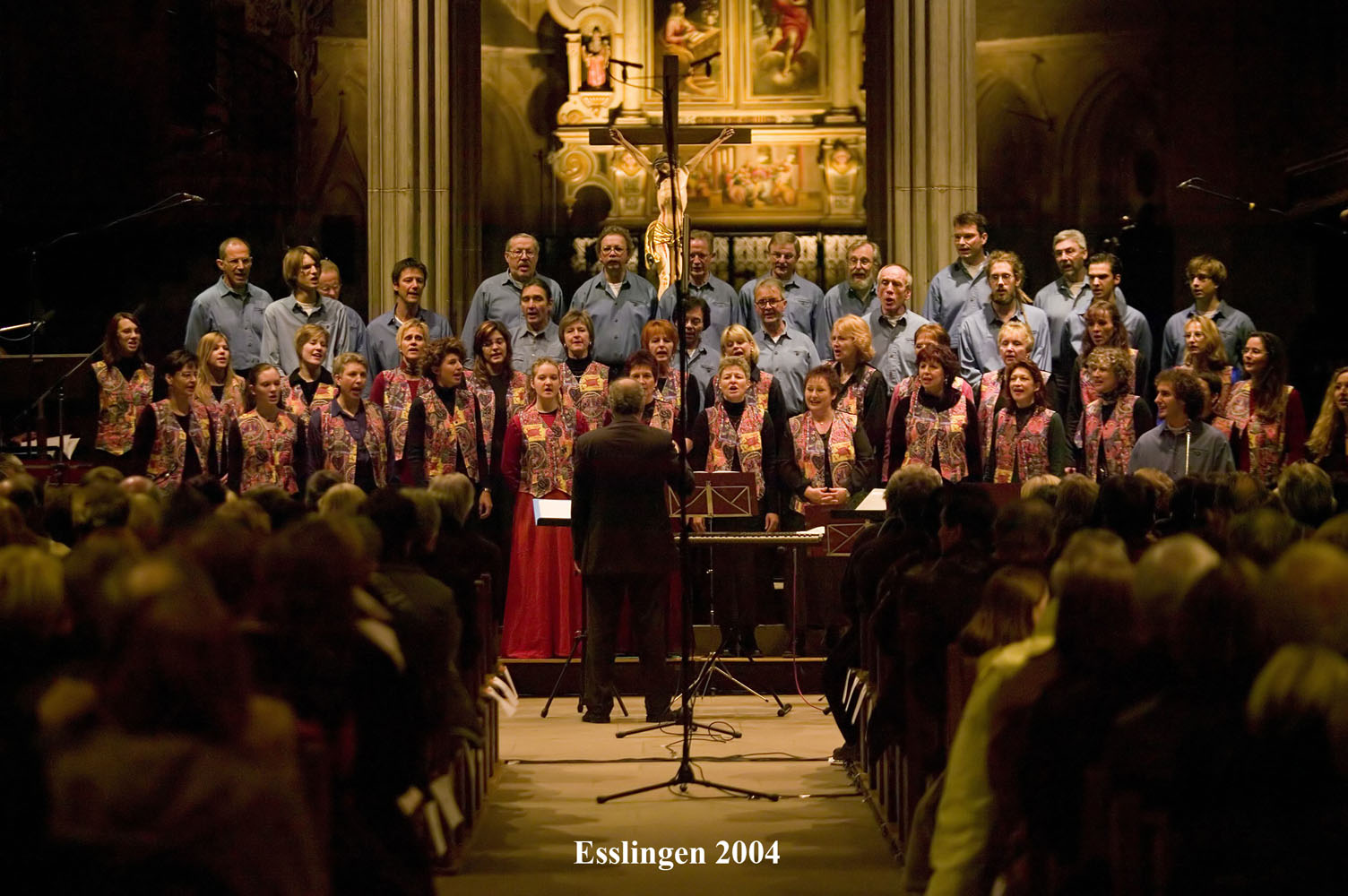 2004-Esslingeni