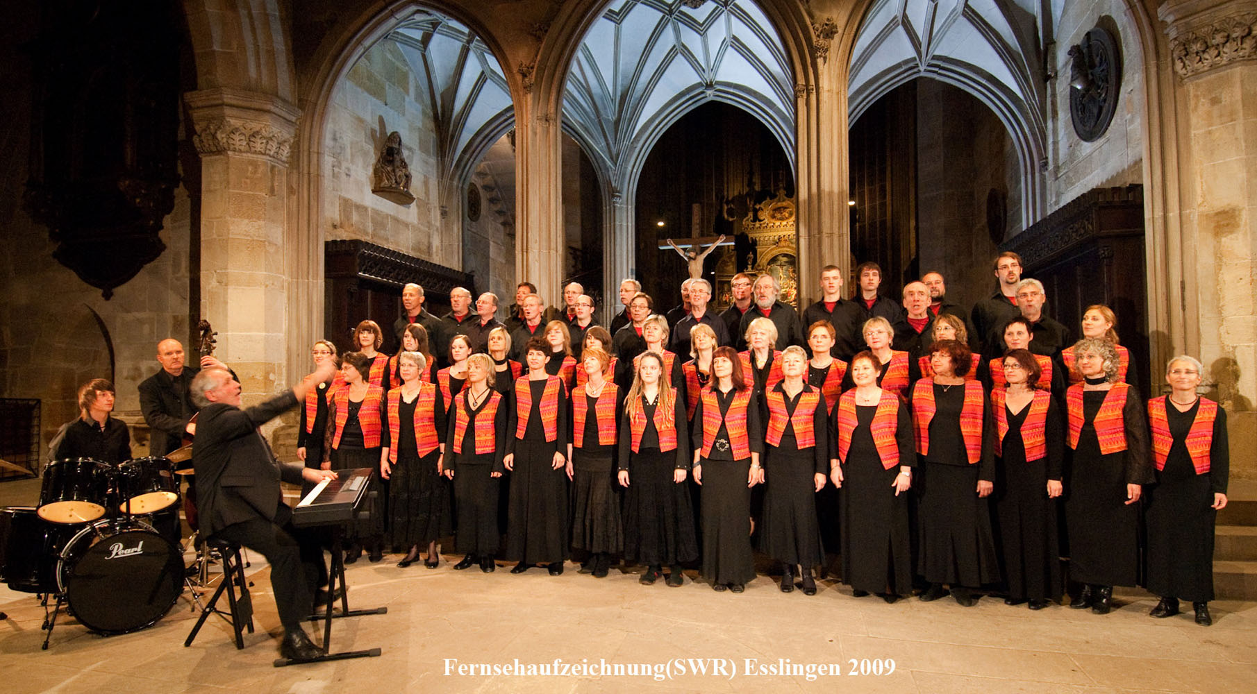 2009-SWR Esslingen